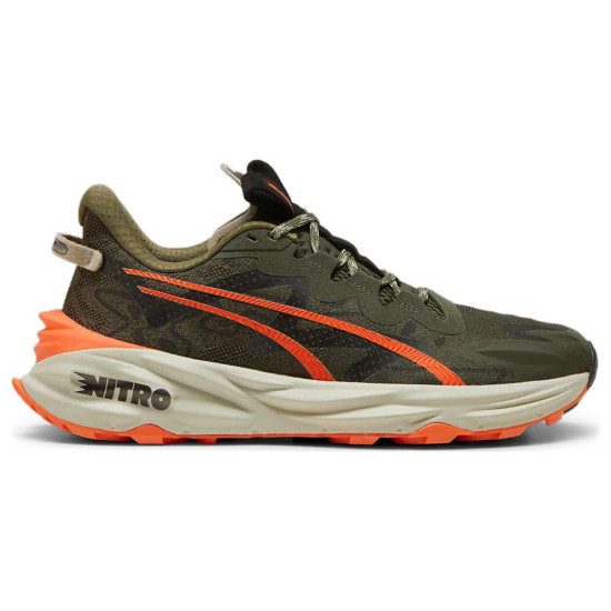 Puma Fast-Trac NITRO 3
